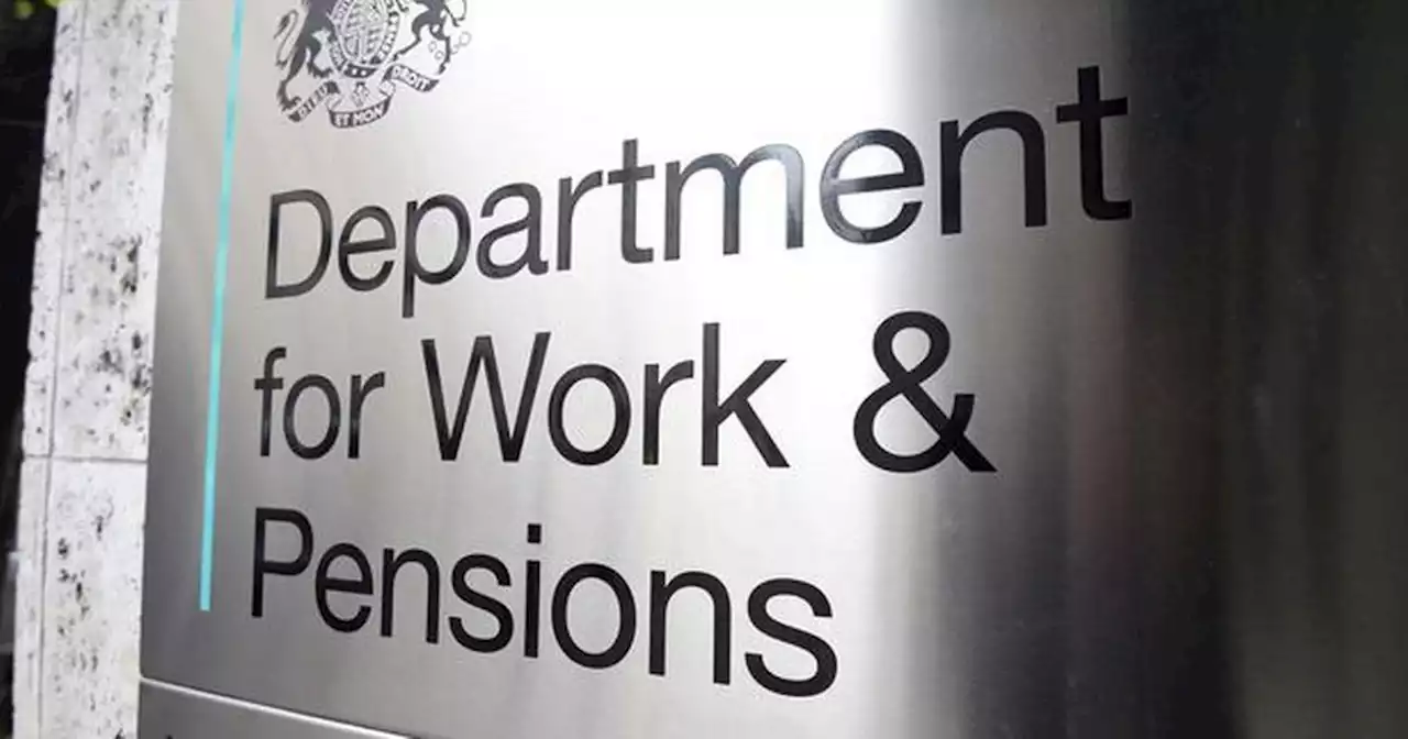 Half a million DWP State Pension claimants to miss out on 10.1 per cent rise