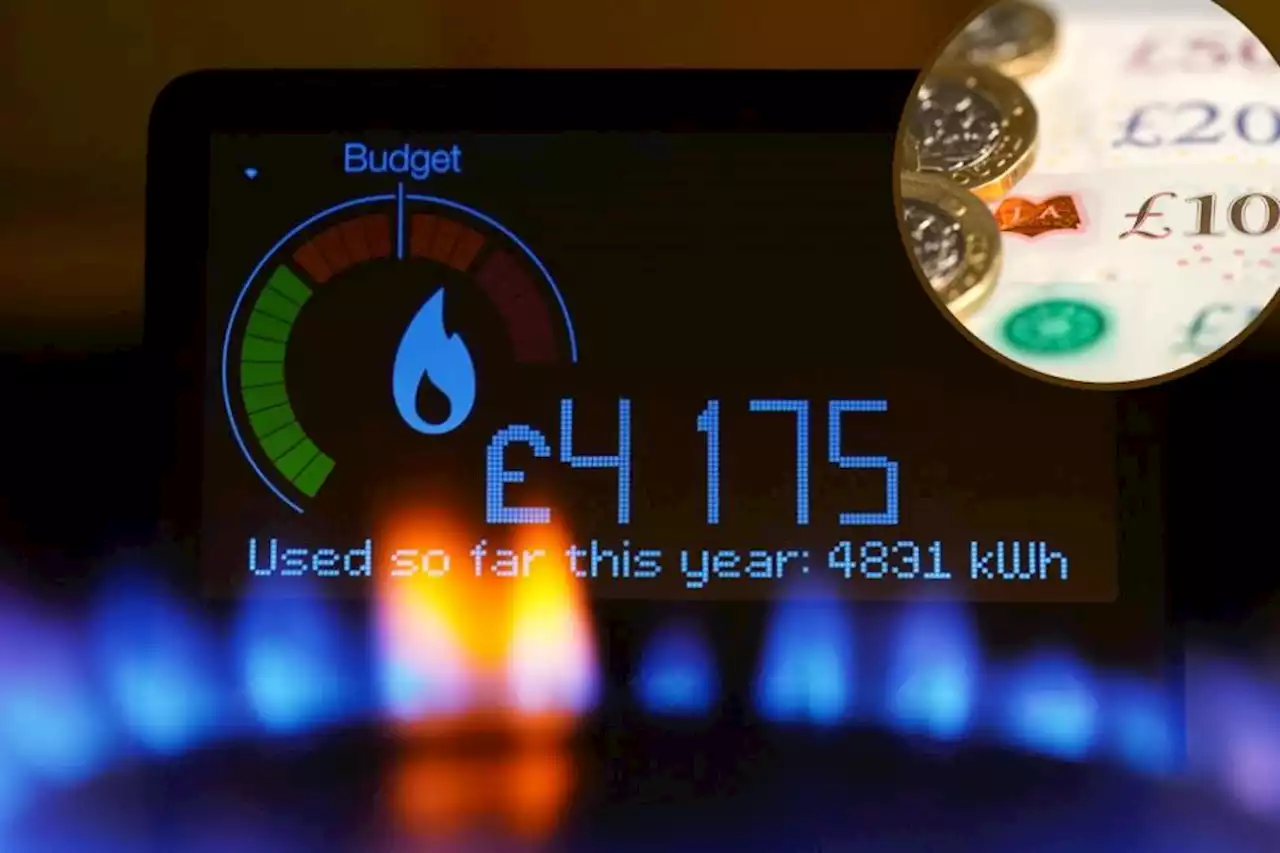 How to save on your energy bills this winter