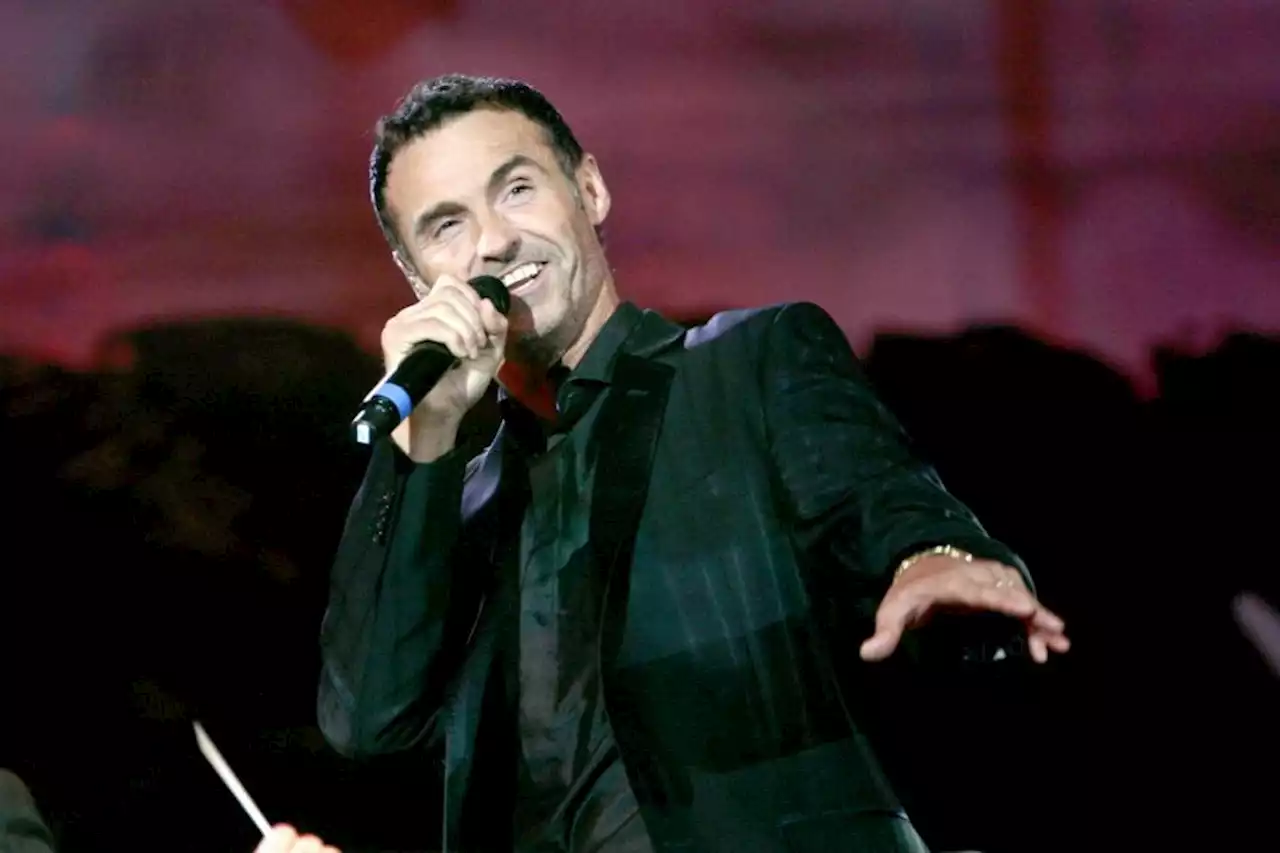 Marti Pellow expresses delight as he is set to appear on favourite show