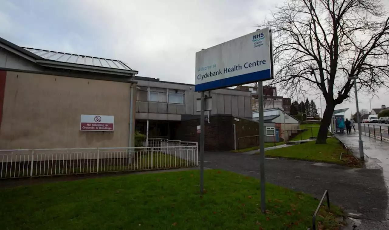 Old Clydebank Health Centre sold for £700k to be turned into homes