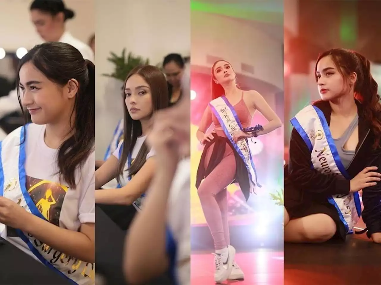 Abot-Kamay Na Pangarap: Behind the scenes of Miss APEX 2022 Coronation Night