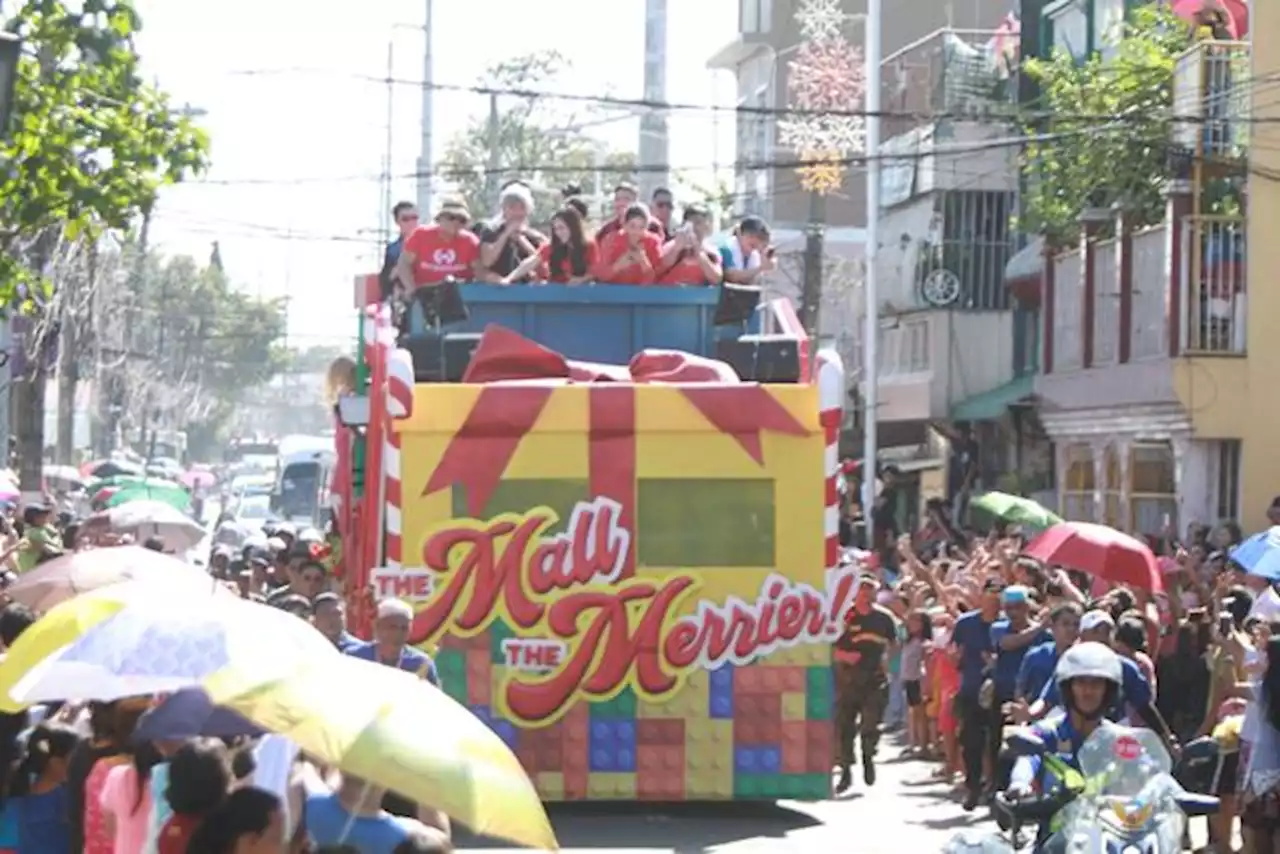 MMFF Parade of Stars to make a comeback in Quezon City