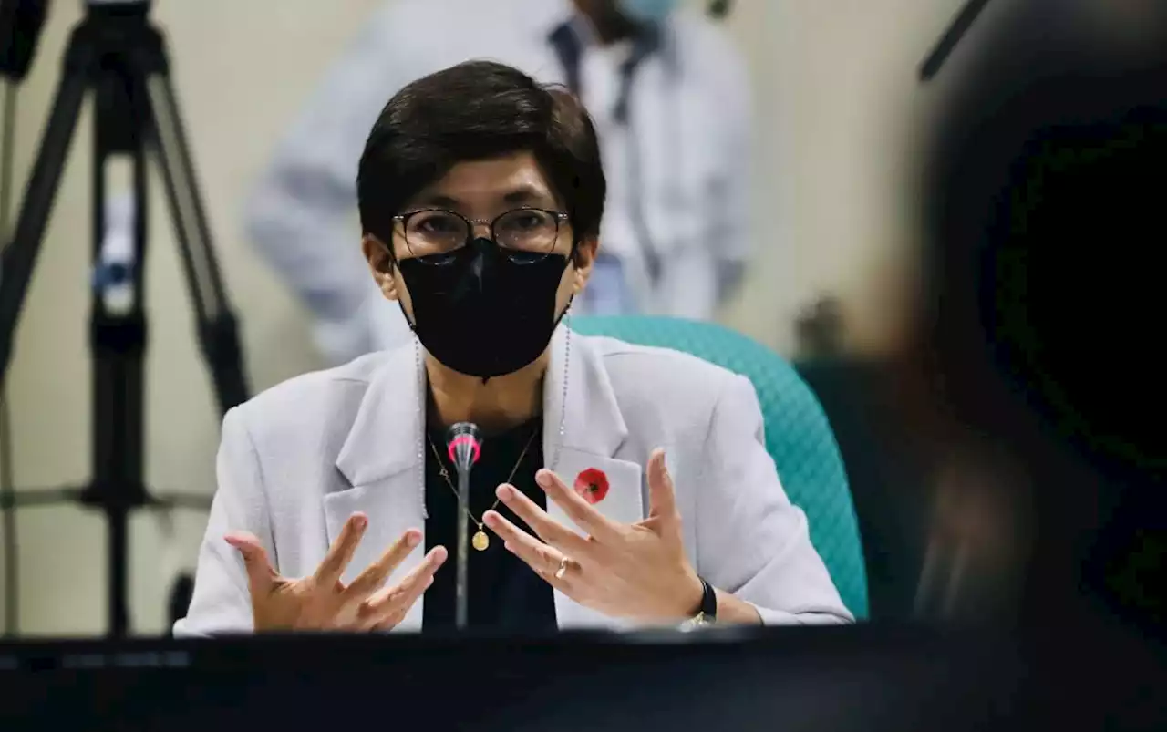 Unfair to blame advisory group for COVID-19 vaccine wastage —DOH