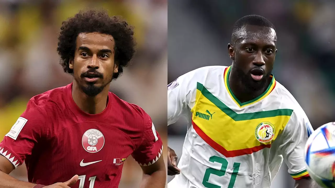 Qatar vs Senegal: Live Streaming & TV, Prediksi, Susunan Pemain Dan Kabar Terkini | Goal.com Indonesia