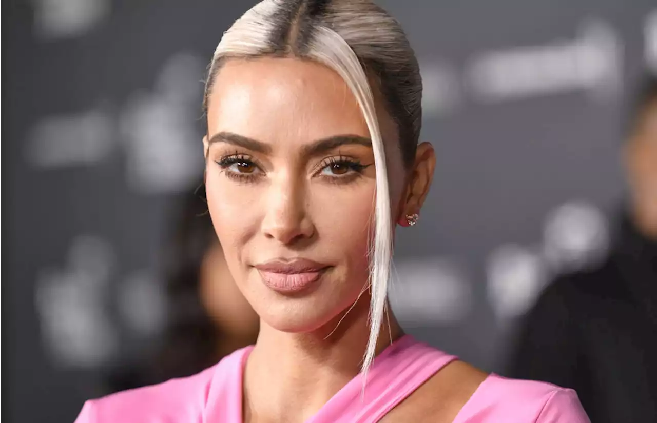 Kim Kardashian’s Favourite Foundation Is 30% Cheaper In The Black Friday Sale