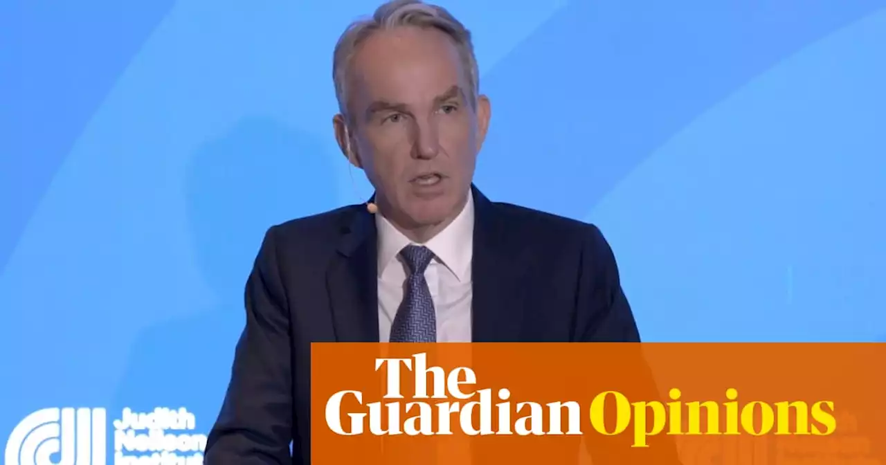 Chris Dore’s exit from News Corp lifts lid on behaviour at governor general’s residence | Weekly Beast