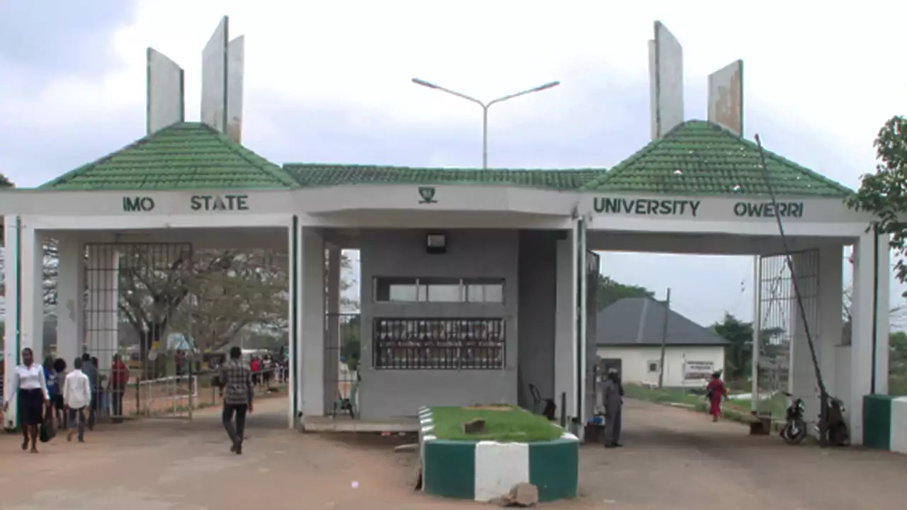 160 IMSU law students inducted into Imo FIDA, charged on discipline | The Guardian Nigeria News - Nigeria and World News