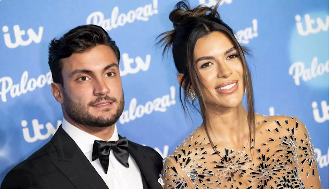 The Love Island 2022 stars who are STILL together