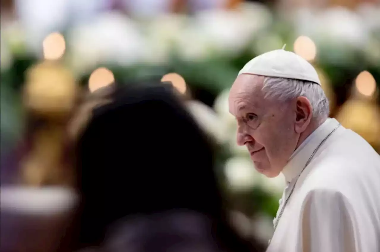 Pope Francis says this is the difference between theologians and catechists