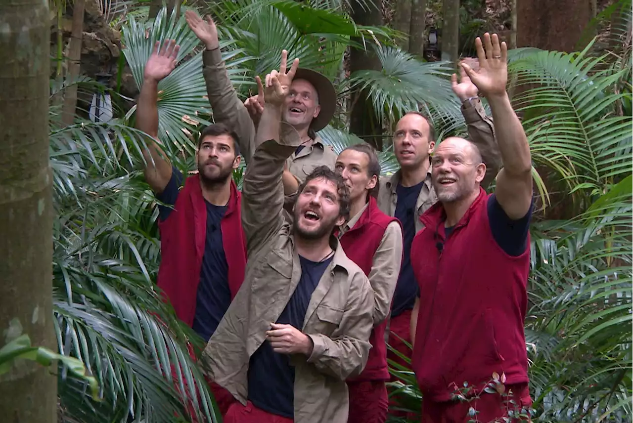 'I’m Gutted Matt Hancock Is More Popular Than Me': Sixth Star Voted Off I’m A Celebrity