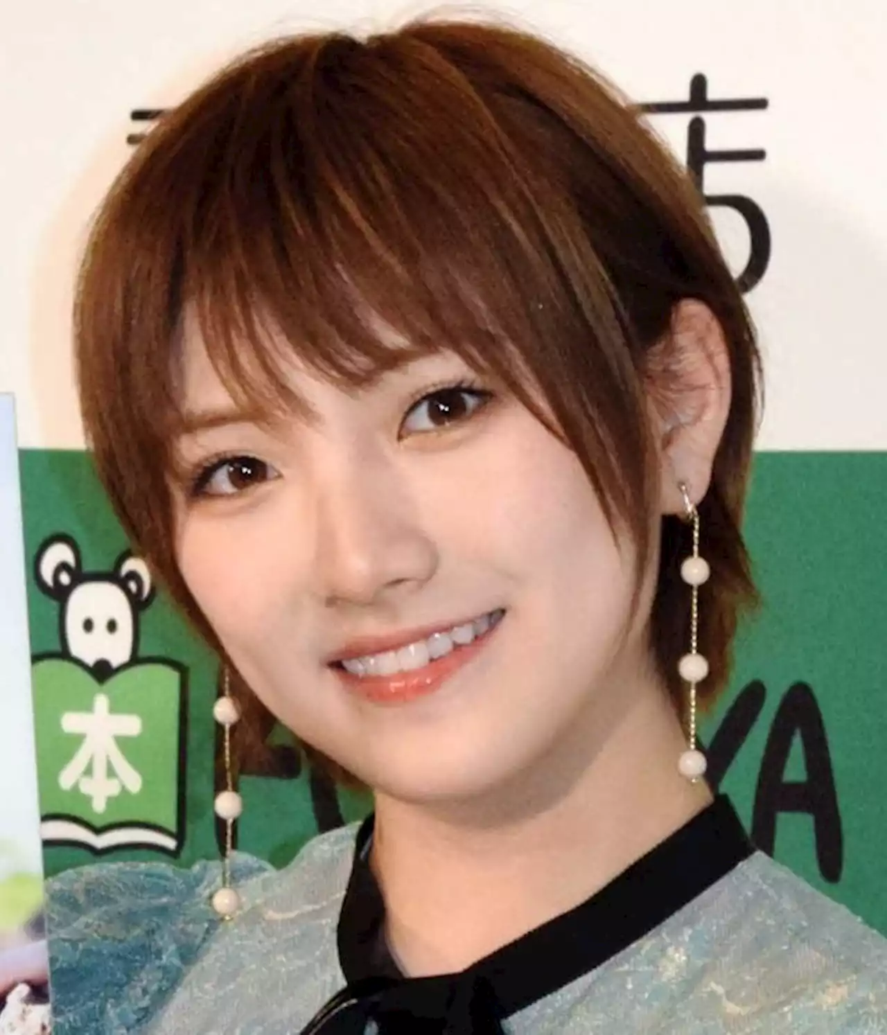 熱愛報道で卒業発表のAKB48・岡田奈々、生配信で初めて自身の口でファンに釈明 騒動ショックか「重たいもの食べられない」 - トピックス｜Infoseekニュース