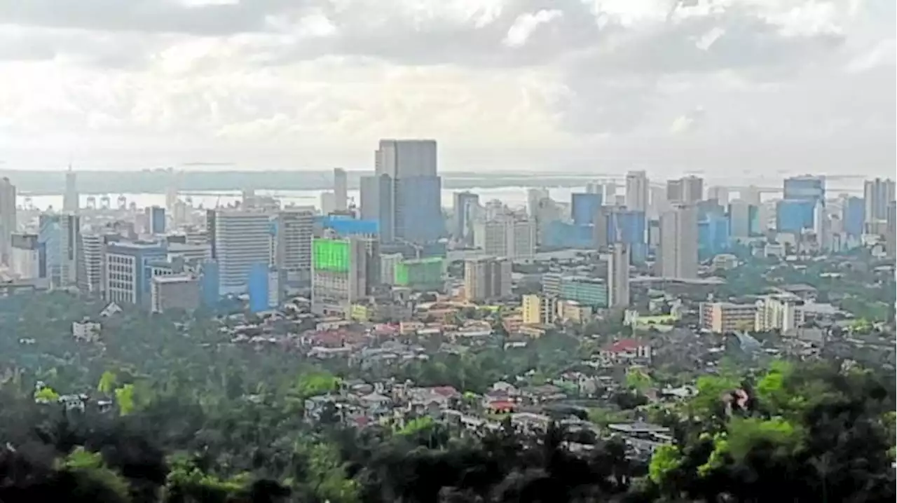 Cebu City eyes tax hike to fund dev’t dream