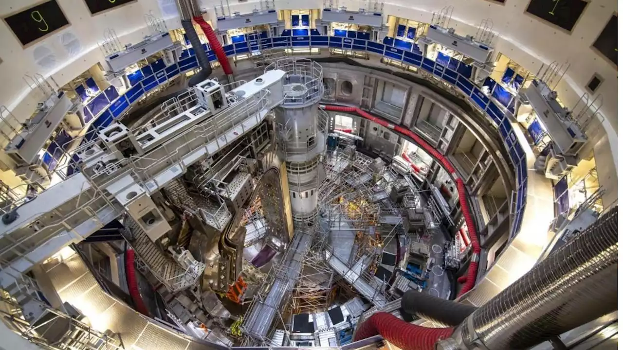 Fusion energy is one step closer thanks to developments in China, according to Chinese state media