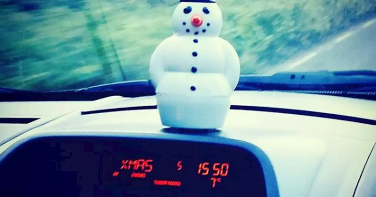 Christmas FM start date confirmed as details given about where to listen to it