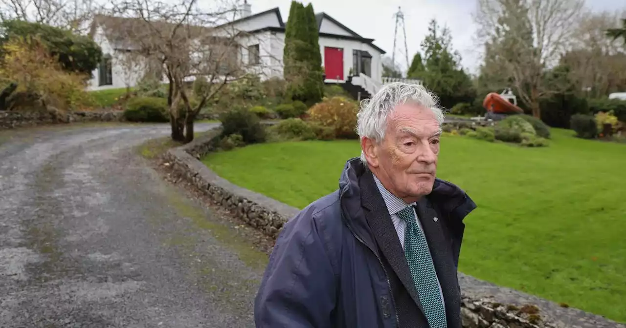 ‘We’re all on edge’: Galway ring road uncertainty puts residents in limbo