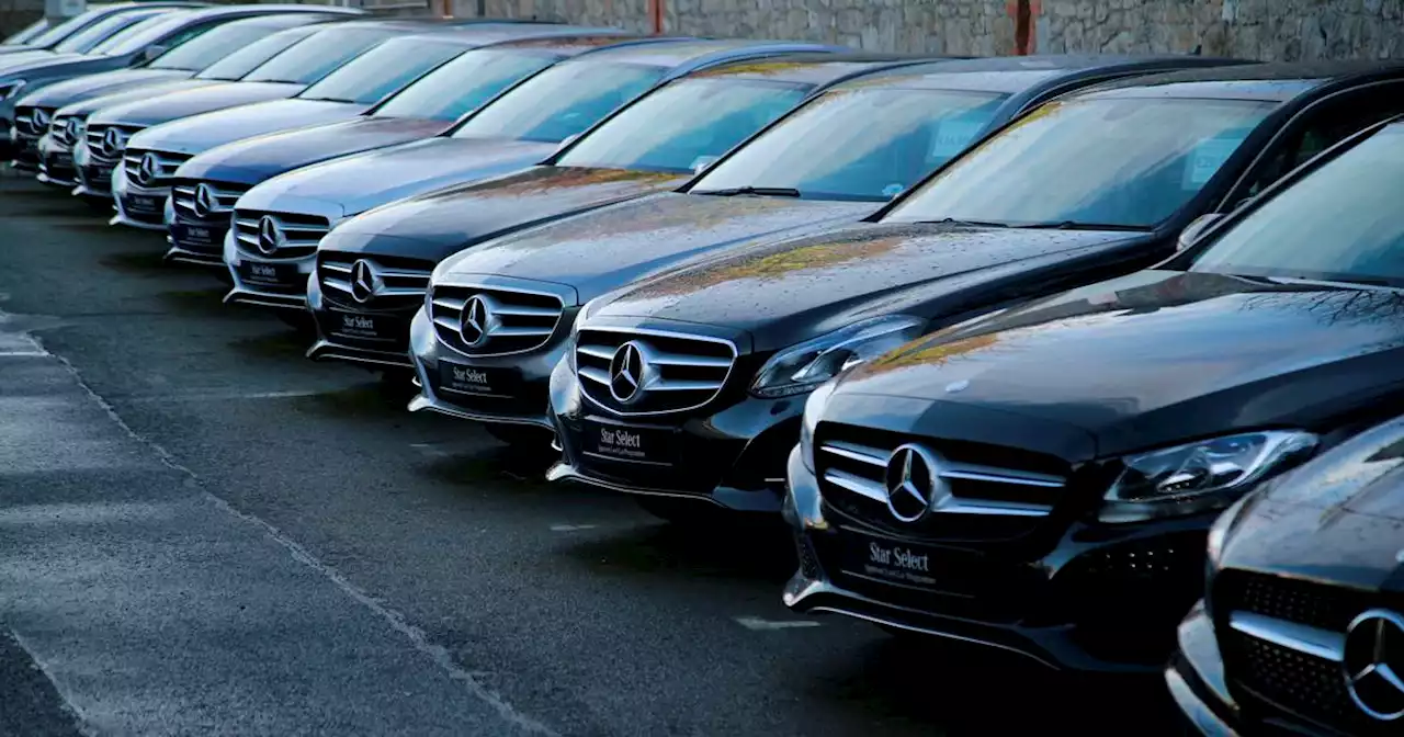 Mercedes-Benz importer repays Covid subsidies to State after sales surge