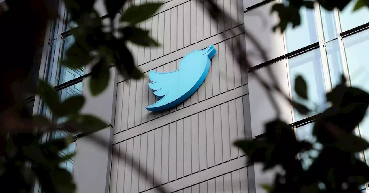 Twitter executives in Dublin reported to have offered assurances to European Commission