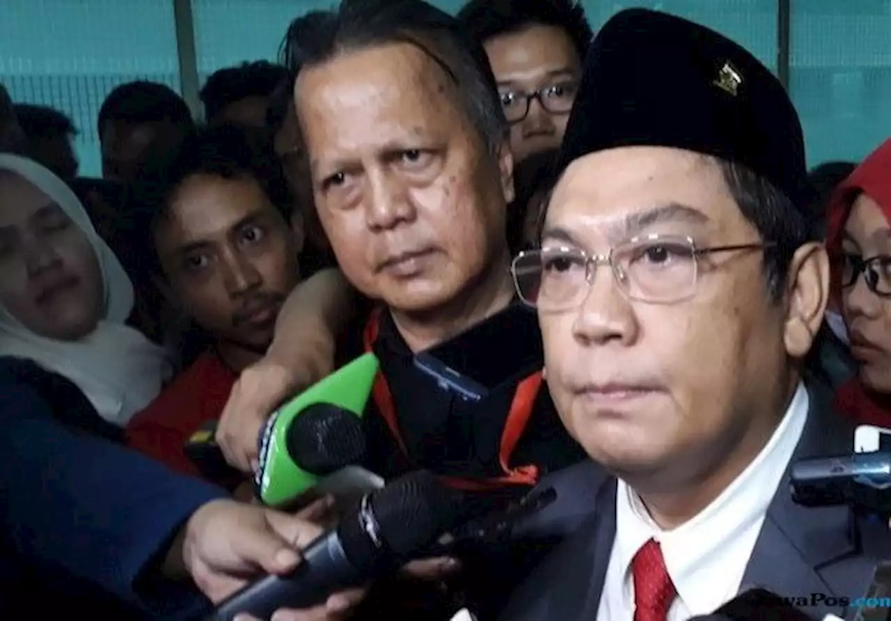 Politikus PDIP Utut Adianto Diperiksa KPK Terkait Suap Rektor Unila