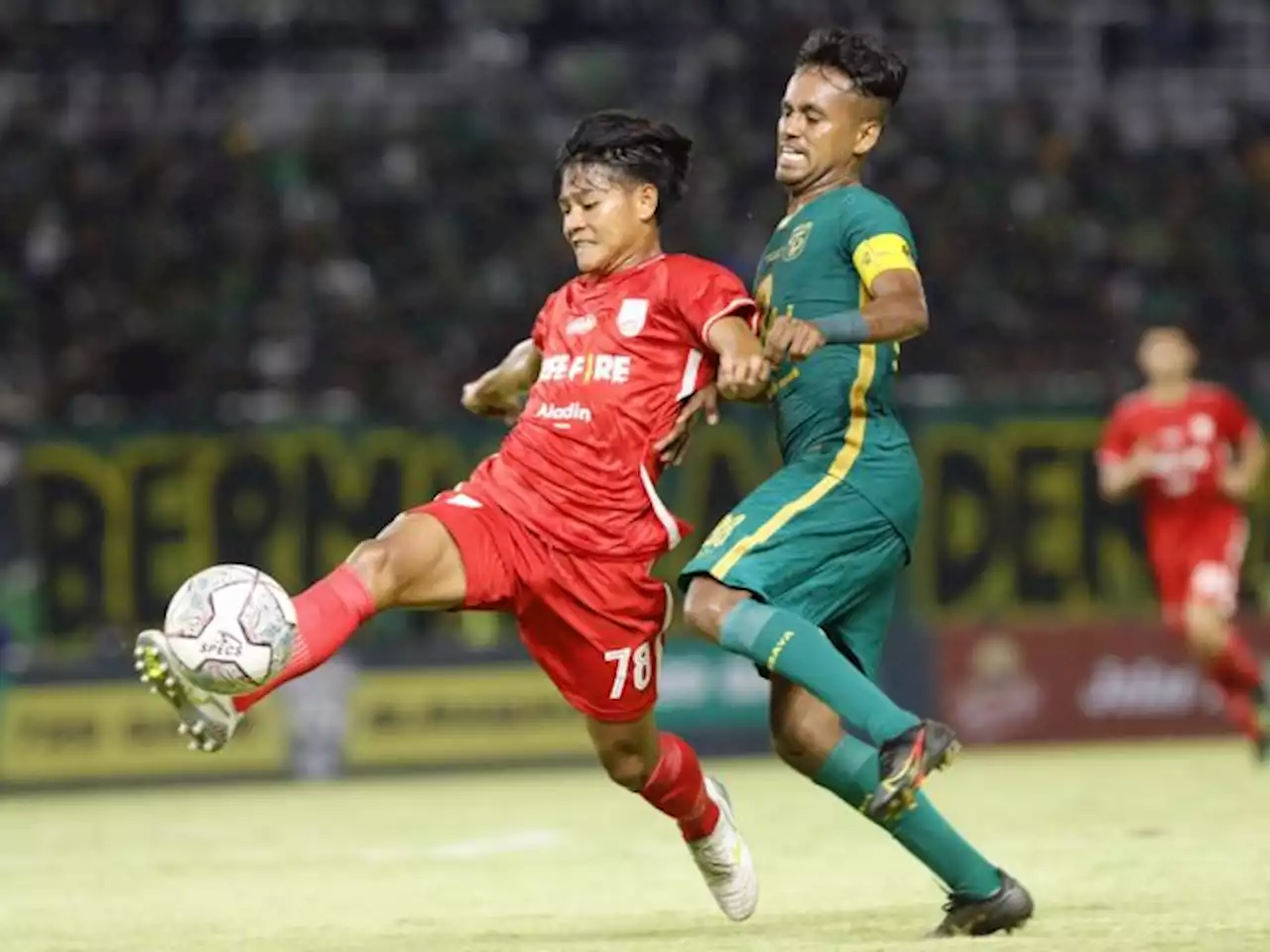 Setelah dari Malaysia, Persis akan Menantang Persebaya