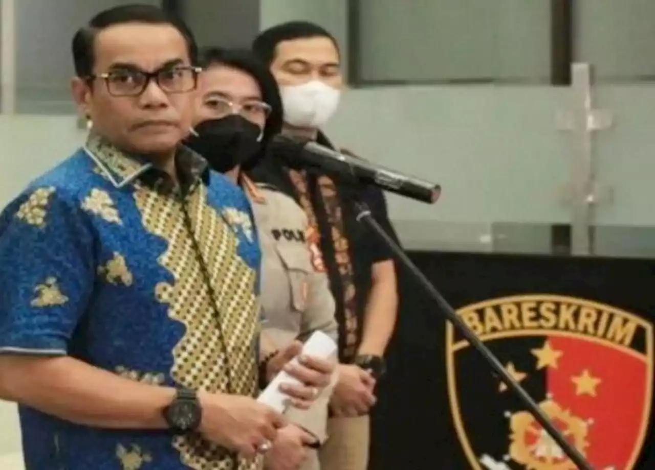 Terbitkan SP3 Usai Dipilih jadi Kapolda, IPW Desak Irjen Andi Dicopot