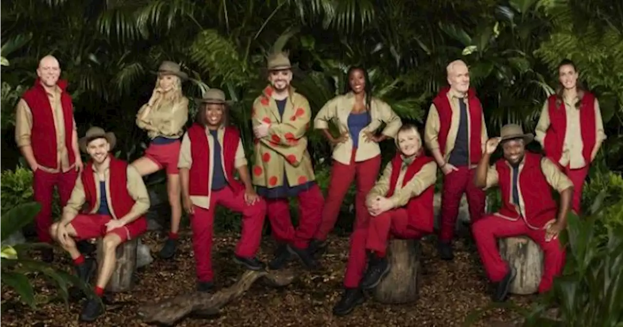 I’m A Celeb hit with Covid outbreak just days before the show's finale | JOE.ie