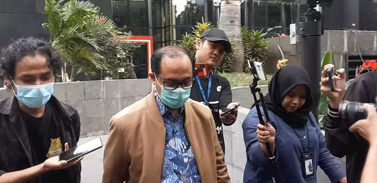 Tidak Terima Dijadikan Tersangka, Hakim Agung Gazalba Saleh Melawan KPK