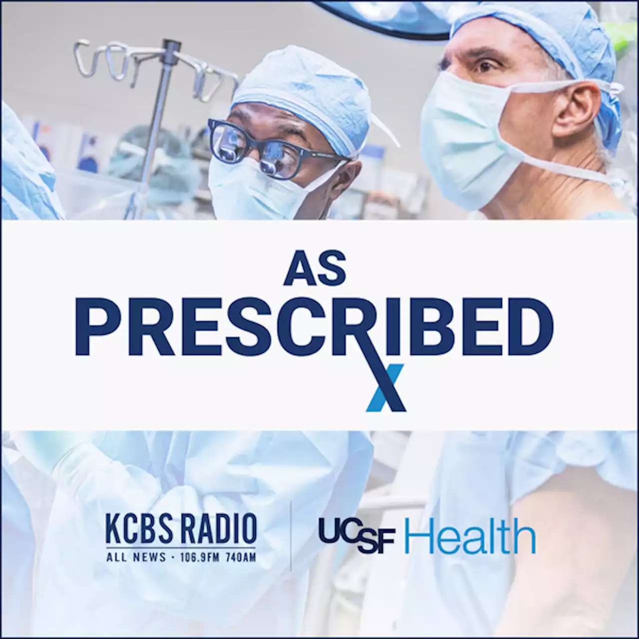 As Prescribed: UCSF supports colonoscopies following controversial European study - KCBS Radio: On-Demand