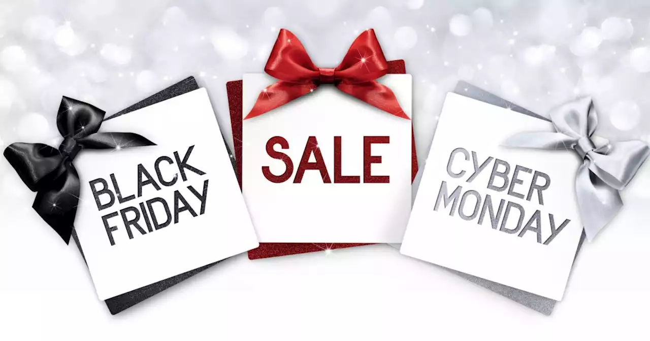 Black Friday vs. Cyber Monday deals: which are better?