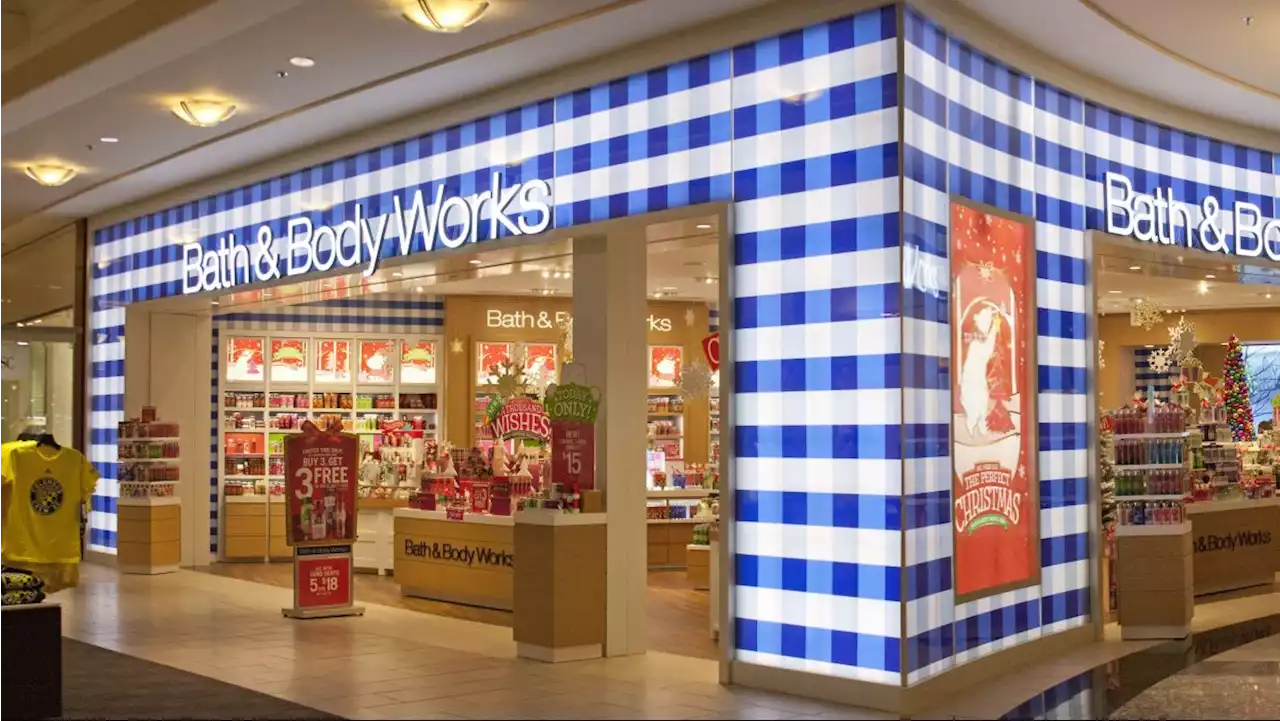 Buy 3, Get 3 Free At Bath & Body Works' Black Friday Sale