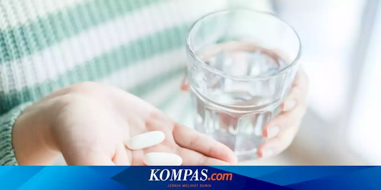 Manfaat dan Efek Samping Suplemen Melatonin untuk Bantu Tidur Nyenyak