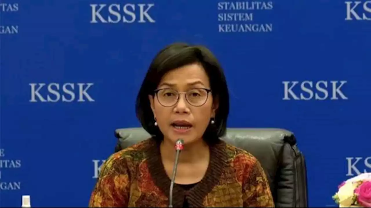 Sri Mulyani Buka Opsi Beri Bantuan Pekerja Terdampak PHK, Ridwan Kamil Anggarkan BLT PHK