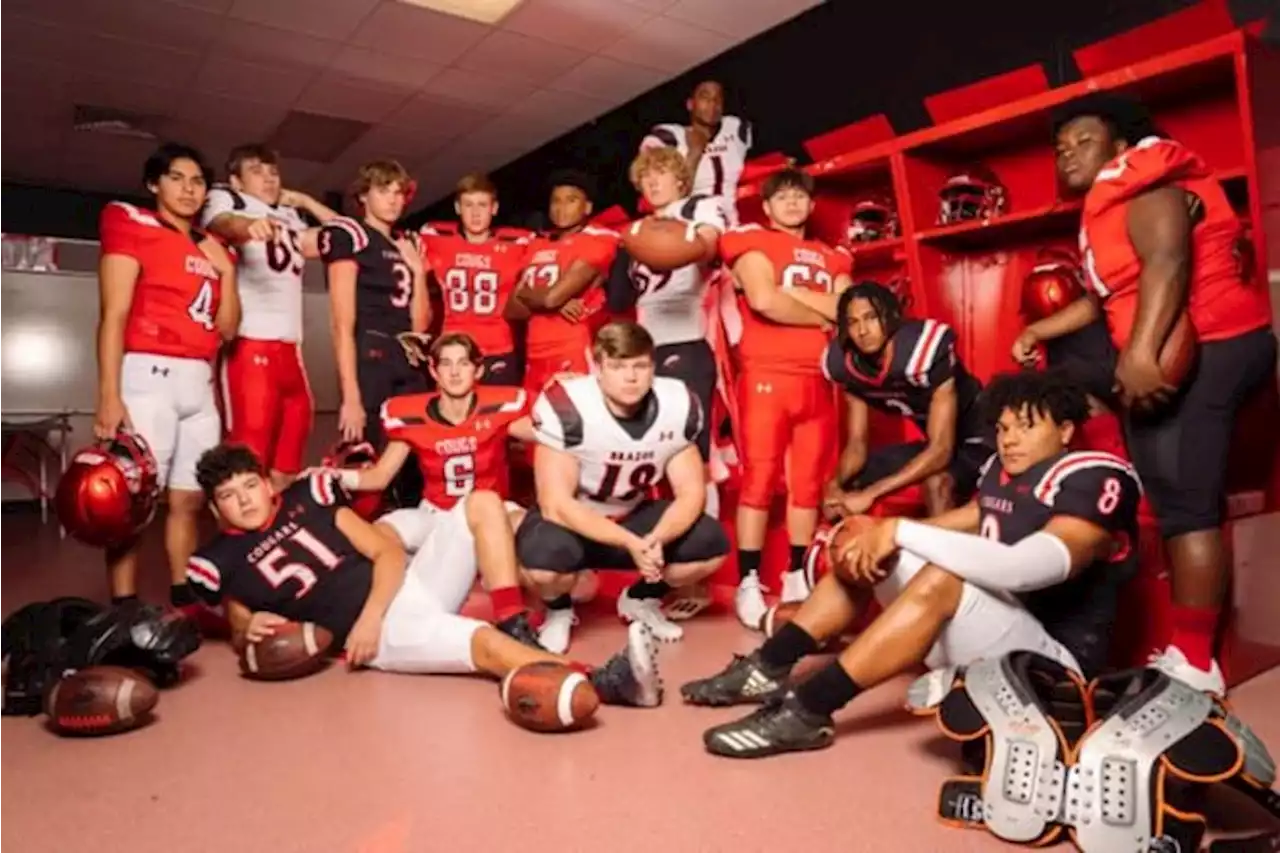 Brazos Community finally gathers for Cougar Football Playoffs during the holidays