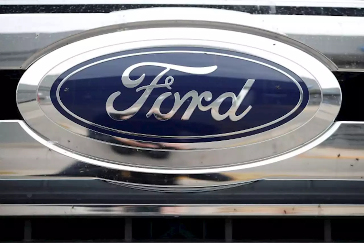 Ford recalls over 634K SUVs due to fuel leaks and fire risk