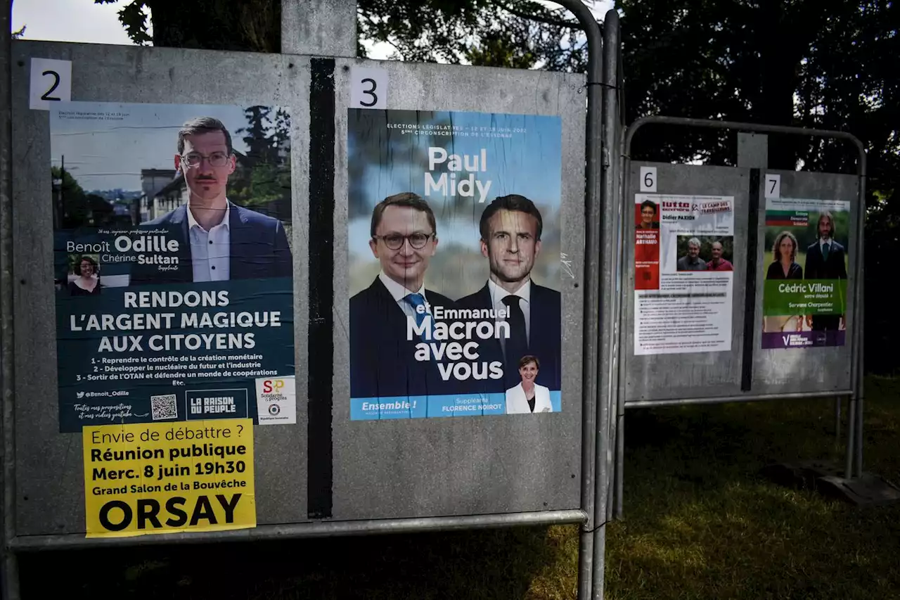 Affaire McKinsey : la porosité entre les cabinets de conseil et la macronie