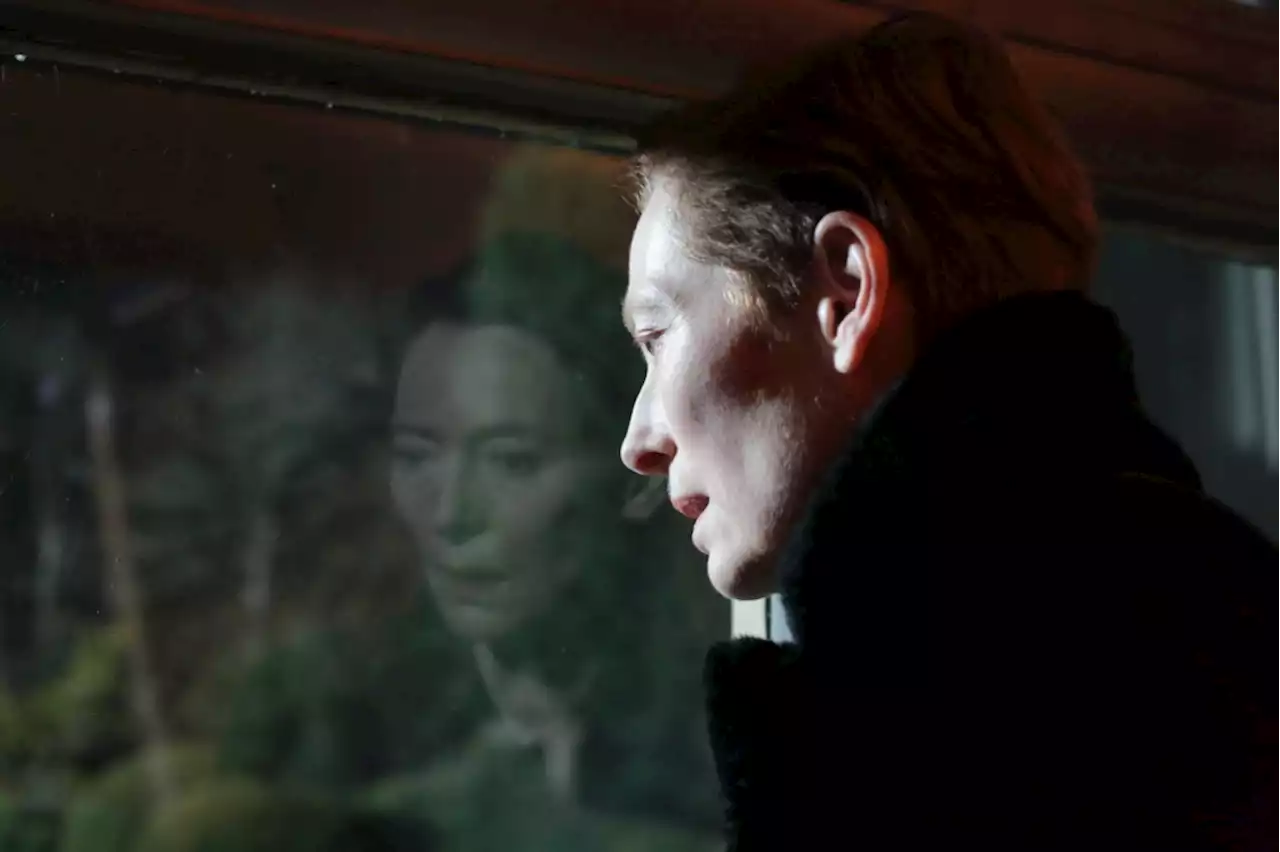 Tilda Swinton reunites with childhood pal Joanna Hogg for ‘Eternal Daughter’