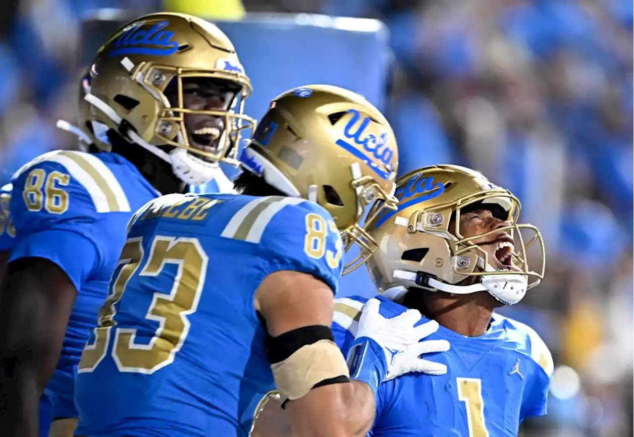 UCLA football travels to Cal, looks to snap losing streak