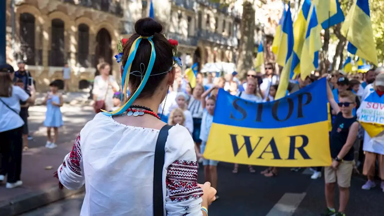 Toulouse : une grande collecte est lancée pour l'Ukraine à l'échelle de la métropole