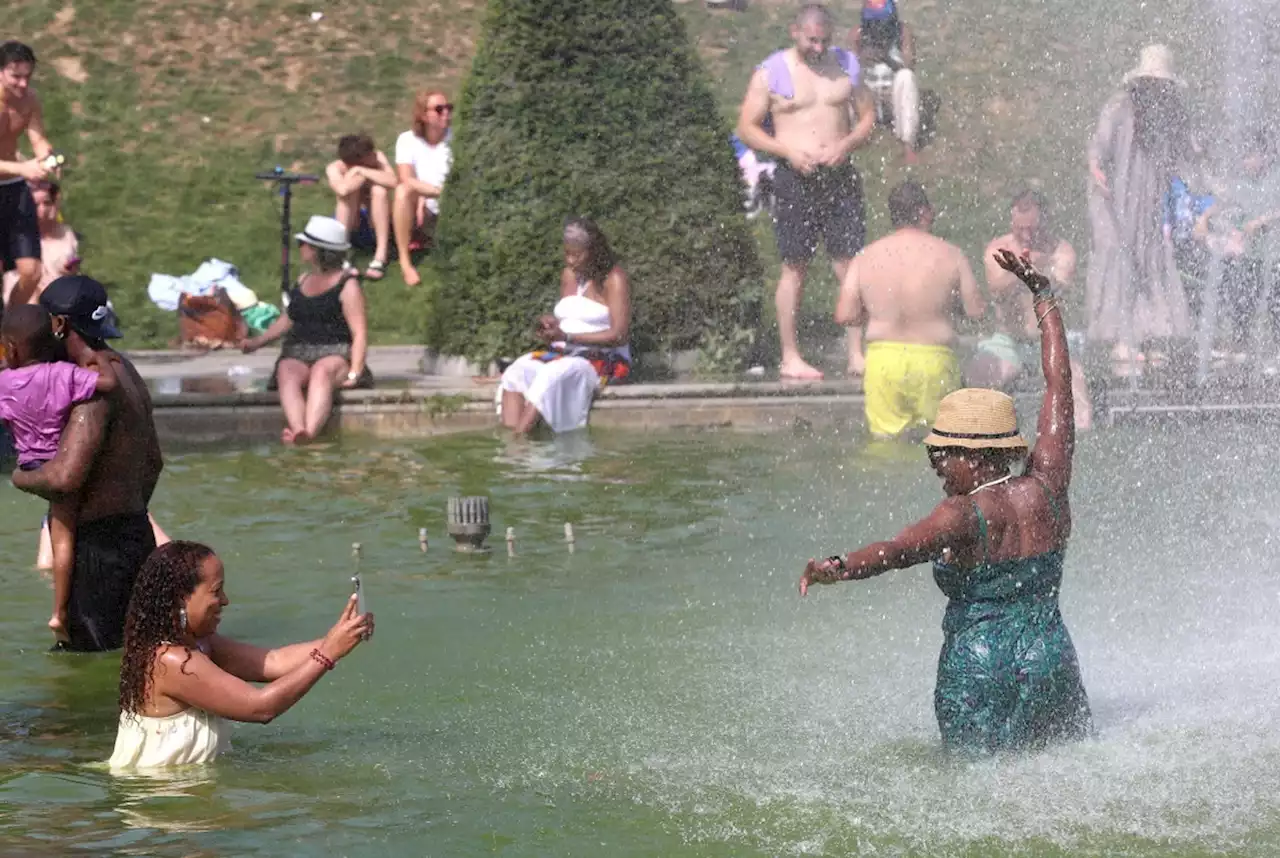 Más de 20 mil muertes por olas de calor en Francia, Alemania, España y GB