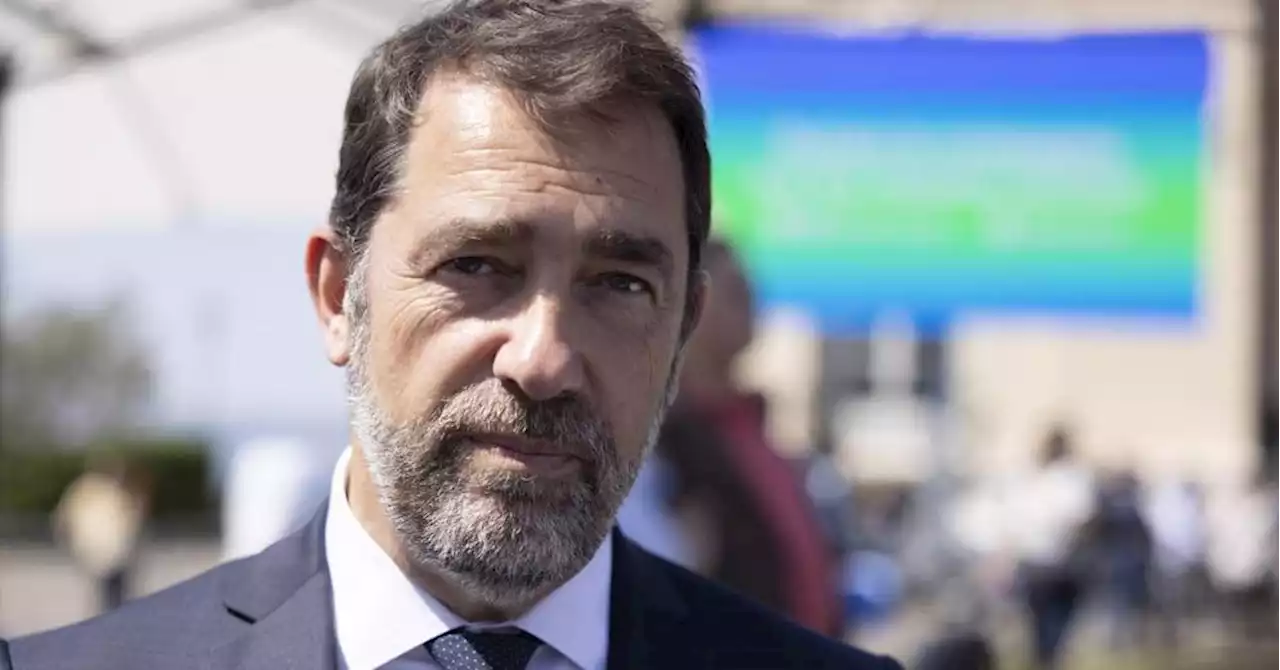 Port de Marseille-Fos : Christophe Castaner élu président du conseil de surveillance