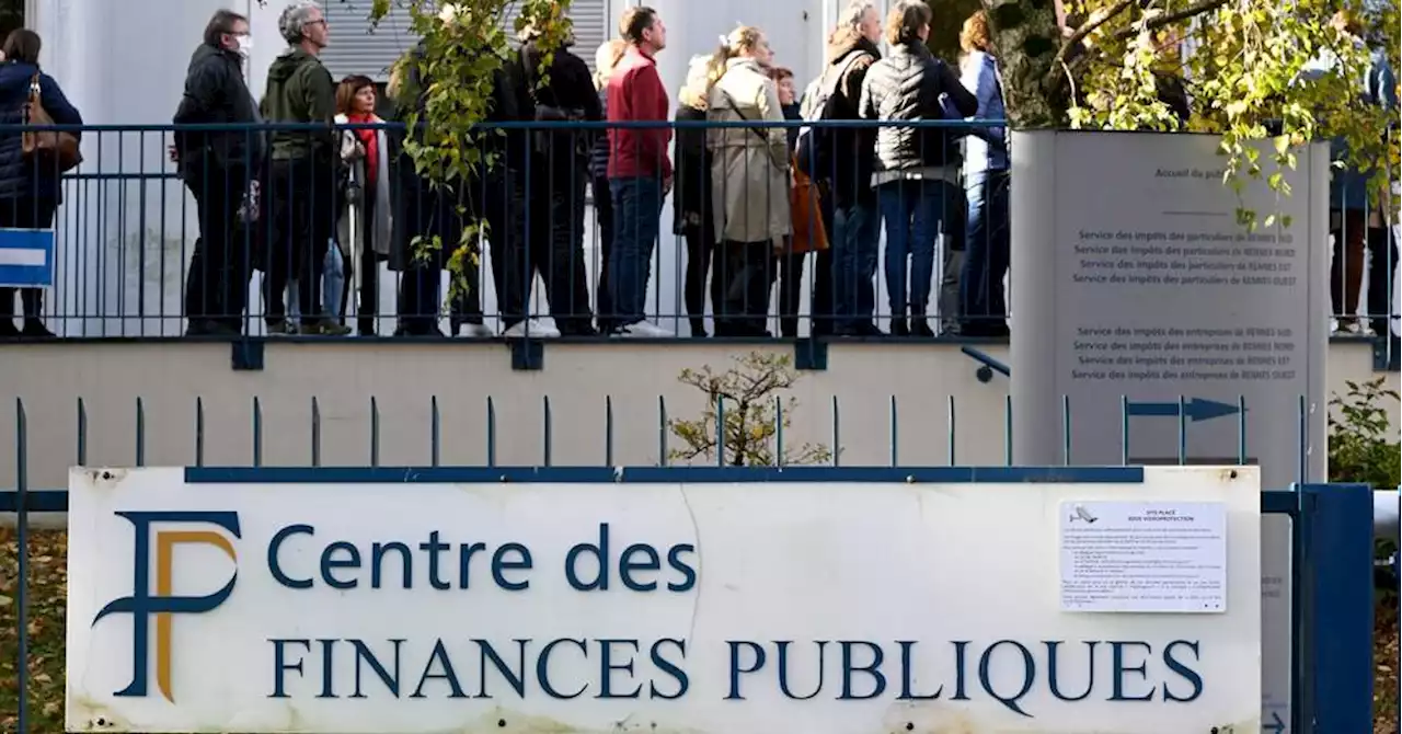 Services publics : des agents sur la corde raide