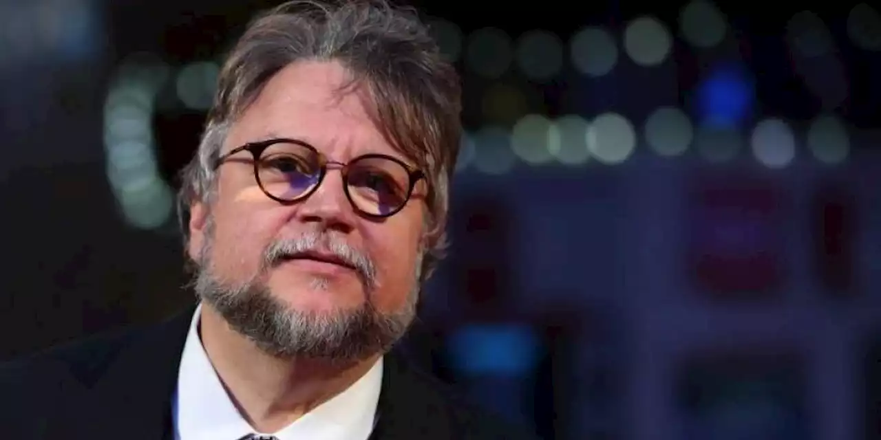 Guillermo del Toro critica destrucción del cine mexicano, tras cancelación de los Premios Ariel