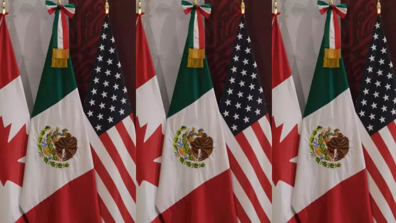 Biden y Trudeau vendrán a cumbre a México en enero: AMLO