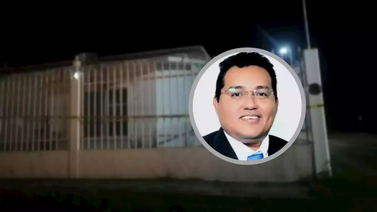 'Nos equivocamos', plagiarios al liberar periodista de Veracruz