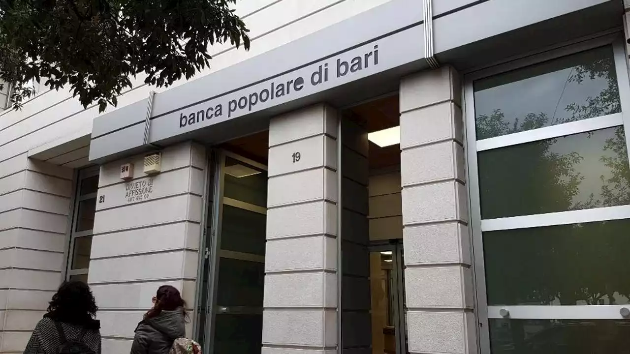 Bari: i carabinieri sequestrano la collezione archeologica custodita nella Banca Popolare