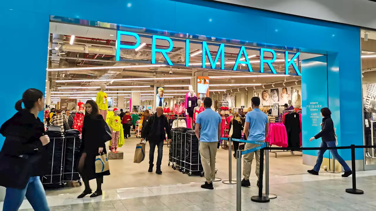 Primark will open four new stores in the next two years and create hundreds of new jobs