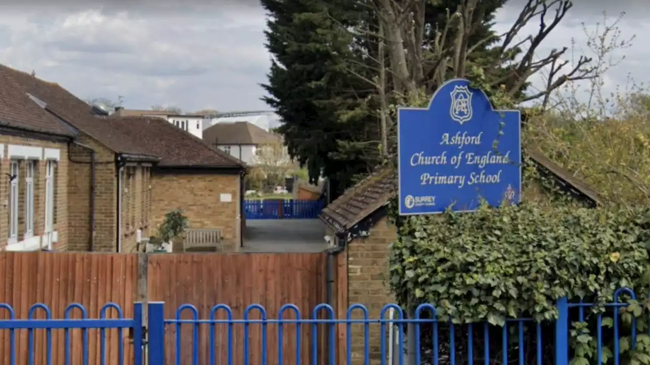 Urgent warning to parents after child, 6, dies and second in hospital after rare bacterial outbreak at primary school