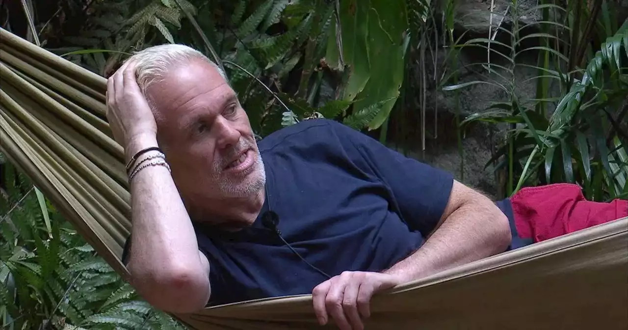 I'm A Celeb fans rage at Chris Moyles elimination as they fear Matt might win