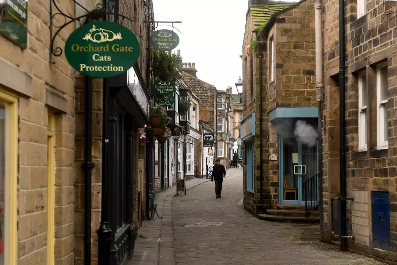 This is what makes Otley one of the most desirable places to live in Leeds