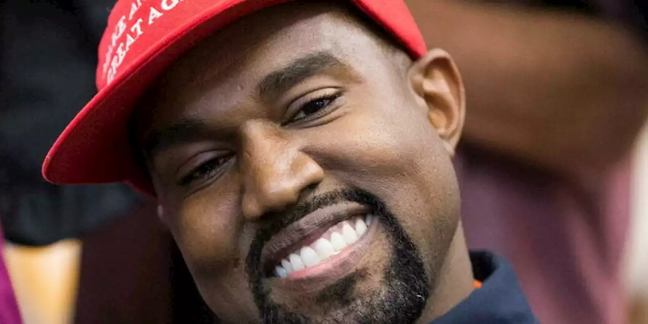 Kanye West visé par une enquête indépendante lancée par Adidas