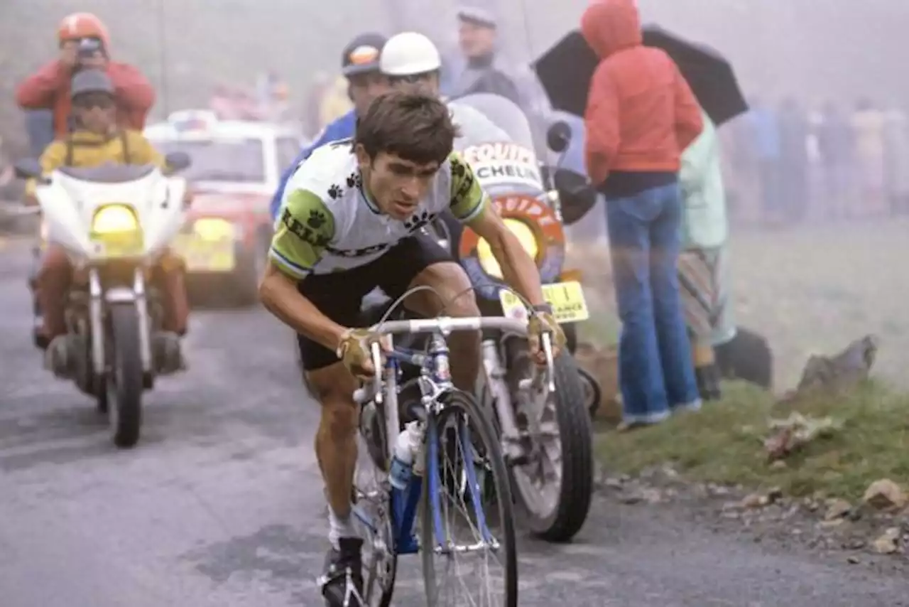 L'ancien coureur Vicente Belda à nouveau suspecté dans le cadre d'une affaire de dopage